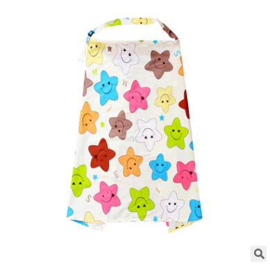 Breastfeeding Cover Nursing Lactation Apron